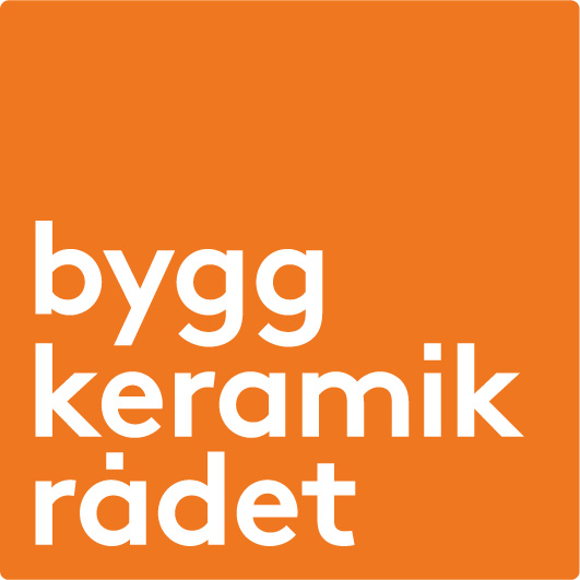 Byggkeramikrådet logotyp